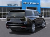 New 2025 Chevrolet Suburban Premier image 4