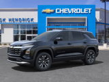 New 2026 Chevrolet Equinox LT image 3