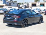 New 2025 Honda Civic Si image 3