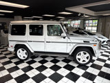 Used 2016 Mercedes-Benz G 63 AMG 4MATIC image 3