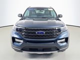 Certified 2023 Ford Explorer XLT w/ Equipment Group 202A image 2