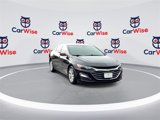 Used 2022 Chevrolet Malibu LT image 2
