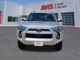 Used 2024 Toyota 4Runner TRD Off-Road image 2