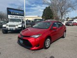 Used 2019 Toyota Corolla LE image 3