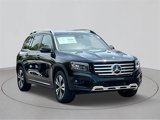 New 2025 Mercedes-Benz GLB 250 4MATIC image 6