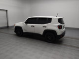 Used 2019 Jeep Renegade Sport image 3
