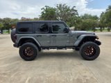 Used 2019 Jeep Wrangler Unlimited Rubicon image 5