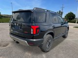 New 2026 Honda Passport TrailSport image 5