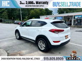 Used 2017 Hyundai Tucson SE image 3