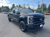 New 2025 Ford F350 XL image 3