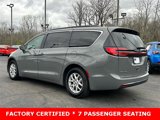 Certified 2022 Chrysler Pacifica Touring-L image 5