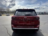 New 2025 Nissan Rogue Platinum image 6