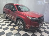 New 2025 Subaru Forester Touring image 3