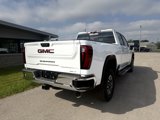 New 2025 GMC Sierra 2500 SLT w/ SLT Premium Package image 5