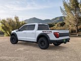New 2025 Ford F150 Raptor image 4