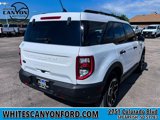 Used 2023 Ford Bronco Sport Big Bend w/ Convenience Package image 3