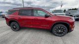 New 2026 Chevrolet Traverse LT w/ Sun and Wheel Package image 3