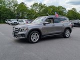 Used 2022 Mercedes-Benz GLB 250 4MATIC w/ Premium Package Lite image 2