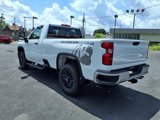 New 2025 Chevrolet Silverado 3500 W/T image 5