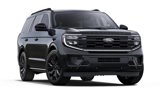 New 2025 Ford Expedition Platinum image 4