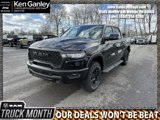 New 2025 RAM 1500 Rebel image 3