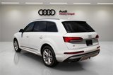 New 2025 Audi Q7 3.0T Prestige image 3