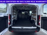 Certified 2023 Ford Transit 250 Low Roof w/ Exterior Upgrade Package image 3
