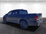New 2025 Honda Ridgeline Black Edition image 3