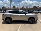 New 2025 Nissan Murano SL w/ Cargo Package image 4