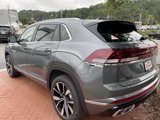 New 2025 Volkswagen Atlas Cross Sport SEL Premium R-Line image 6