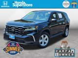 Certified 2024 Honda Pilot LX image 1