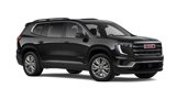 New 2026 GMC Acadia Elevation image 4