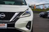 Used 2020 Nissan Murano Platinum image 5