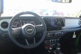New 2025 Jeep Wrangler Willys image 2