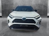 Used 2022 Toyota RAV4 XSE image 2
