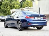 Used 2019 BMW 330i xDrive Sedan w/ Convenience Package image 5