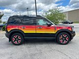 Certified 2024 Ford Bronco Sport Free Wheeling w/ Convenience Package image 3