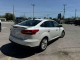 Used 2016 Ford Focus Titanium w/ Titanium Cold Weather Package image 4