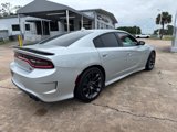 Used 2023 Dodge Charger Scat Pack w/ Technology Group image 3