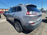 Used 2020 Jeep Cherokee Latitude Plus image 3