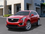 New 2025 Cadillac XT5 Sportv w/ Technology Package image 6