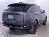 New 2025 Land Rover Range Rover SE image 5