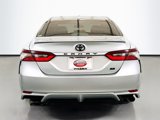 Used 2023 Toyota Camry SE image 4