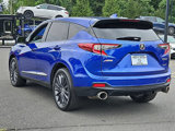 Certified 2022 Acura RDX AWD image 5