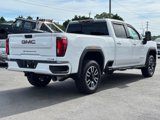 Used 2021 GMC Sierra 2500 AT4 w/ AT4 Premium Plus Package image 4