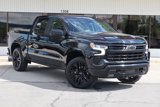 Used 2023 Chevrolet Silverado 1500 RST w/ Protection Package image 2