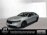 New 2025 Honda Accord SE image 2