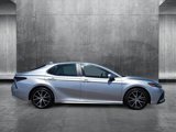 Used 2023 Toyota Camry SE image 4