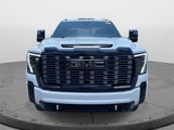 Used 2025 GMC Sierra 2500 Denali Ultimate w/ Max Trailering Package image 2