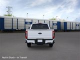 New 2025 Ford F250 Lariat image 5